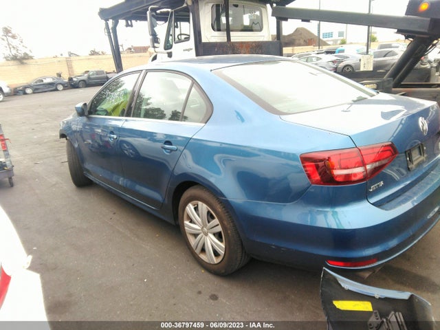 3VW2B7AJ4HM355598 Volkswagen 1.4 tsi