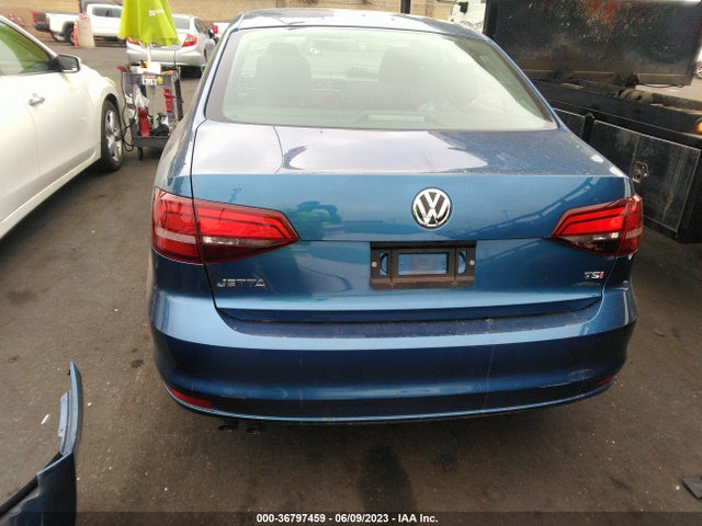 3VW2B7AJ4HM355598 Volkswagen 1.4 tsi