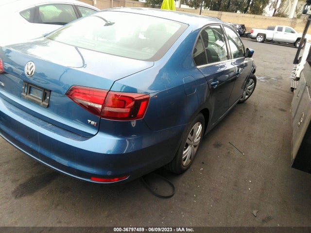 3VW2B7AJ4HM355598 Volkswagen 1.4 tsi