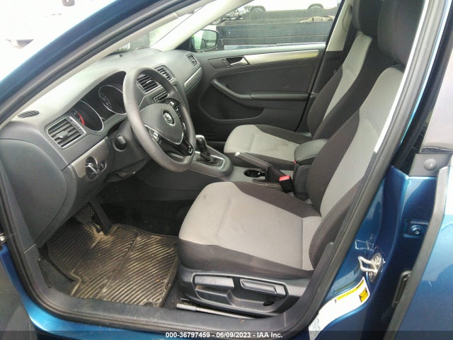 3VW2B7AJ4HM355598 Volkswagen 1.4 tsi