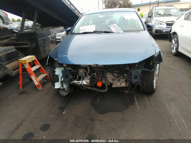 3VW2B7AJ4HM355598 Volkswagen 1.4 tsi