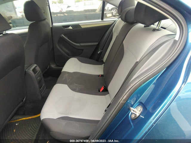 3VW2B7AJ4HM355598 Volkswagen 1.4 tsi