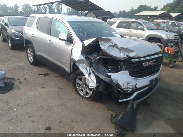 2017 1GKKNKLA0HZ320859 main image