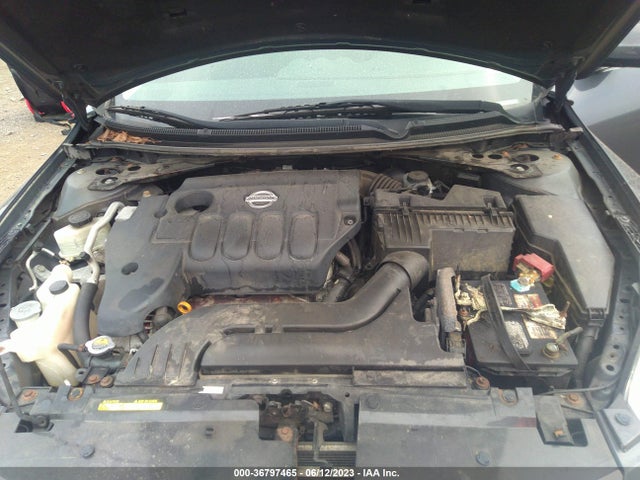 2012 NISSAN ALTIMA 2.5 S VIN: 1N4AL2AP1CC168239