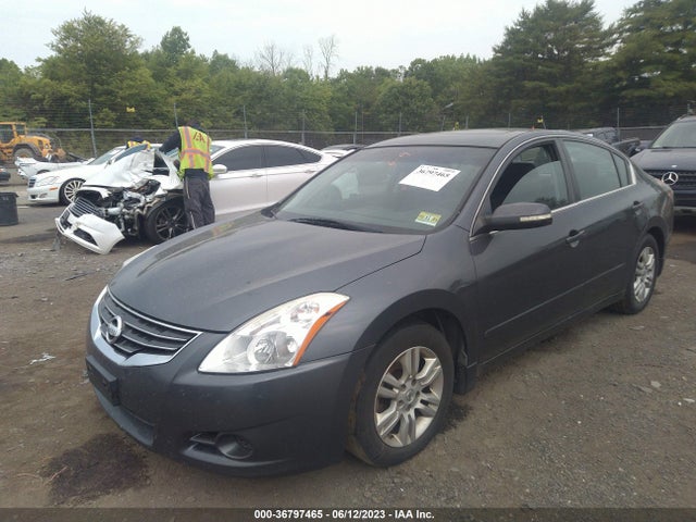 2012 NISSAN ALTIMA 2.5 S VIN: 1N4AL2AP1CC168239
