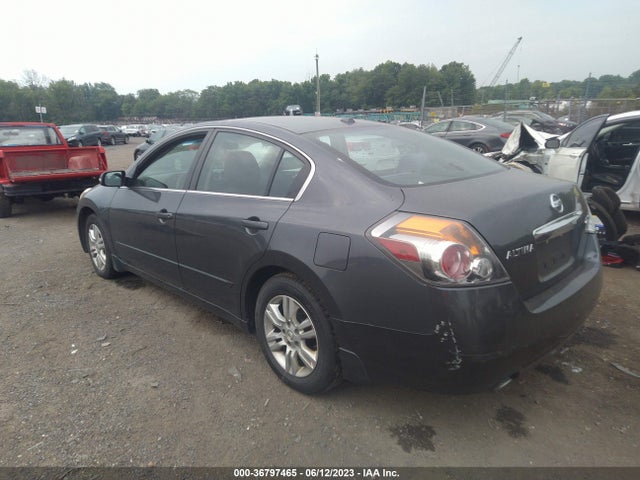 2012 NISSAN ALTIMA 2.5 S VIN: 1N4AL2AP1CC168239