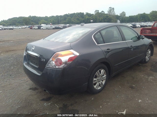 2012 NISSAN ALTIMA 2.5 S VIN: 1N4AL2AP1CC168239