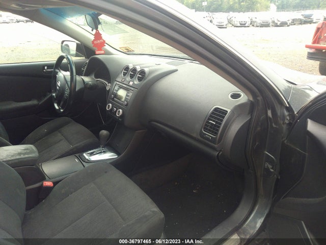 2012 NISSAN ALTIMA 2.5 S VIN: 1N4AL2AP1CC168239