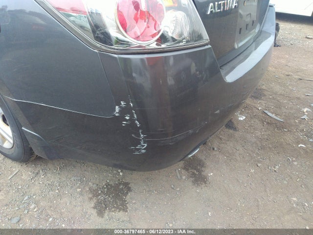 2012 NISSAN ALTIMA 2.5 S VIN: 1N4AL2AP1CC168239