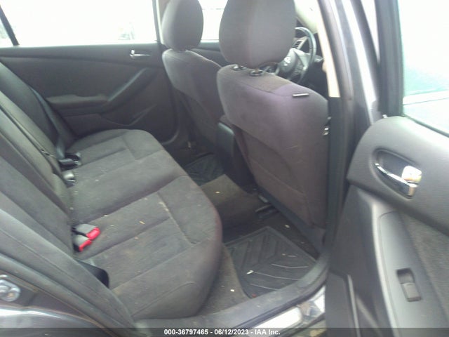 2012 NISSAN ALTIMA 2.5 S VIN: 1N4AL2AP1CC168239