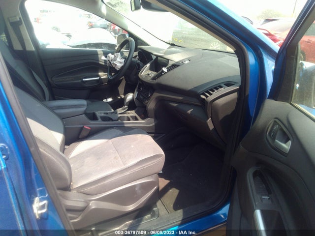 2019 FORD ESCAPE SE VIN: 1FMCU0GD3KUA47914