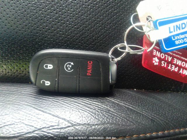 3C4NJDCB5JT200268 Jeep Compass Limited