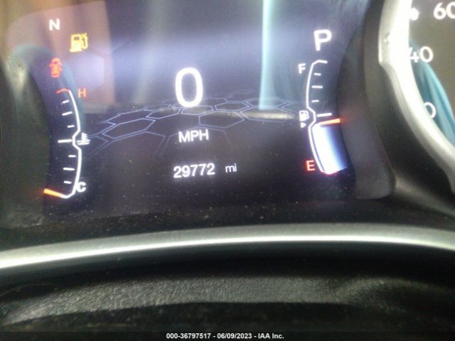 3C4NJDCB5JT200268 Jeep Compass Limited
