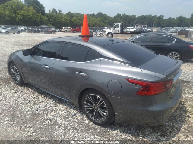 Nissan Maxima Platinum 2017 1N4AA6AP2HC432251 Image 4