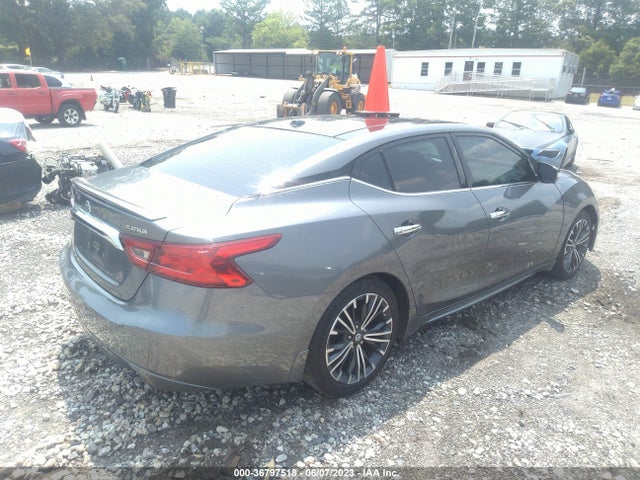 Nissan Maxima Platinum 2017 1N4AA6AP2HC432251 Image 5