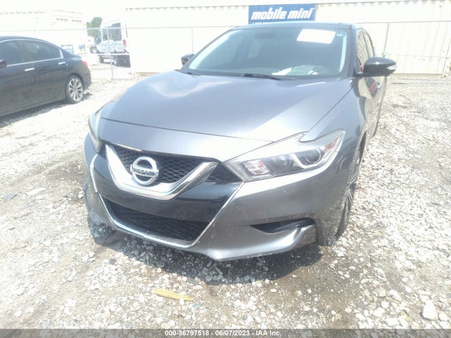 Nissan Maxima Platinum 2017 1N4AA6AP2HC432251 Image 7