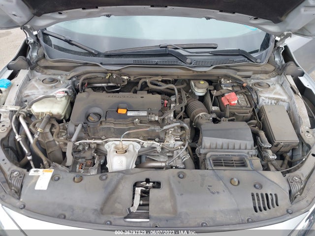 Honda Civic Sedan Ex 2017 2HGFC2F71HH546025 Image 10