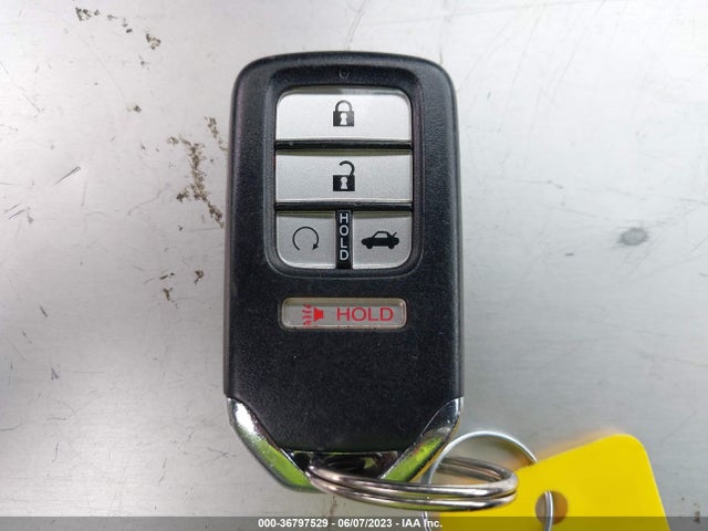 Honda Civic Sedan Ex 2017 2HGFC2F71HH546025 Image 11