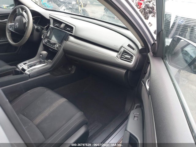 Honda Civic Sedan Ex 2017 2HGFC2F71HH546025 Image 5