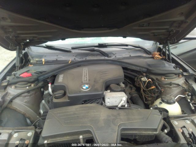 WBA3C3C5XEF985146 BMW 3 Series 320i Xdrive