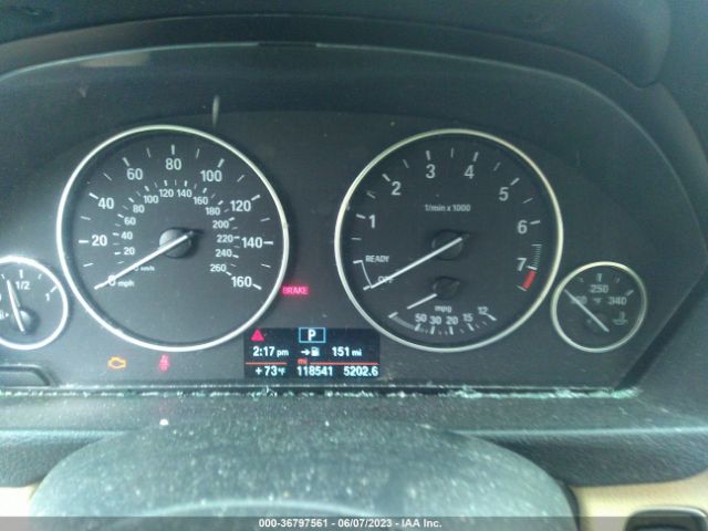 WBA3C3C5XEF985146 BMW 3 Series 320i Xdrive