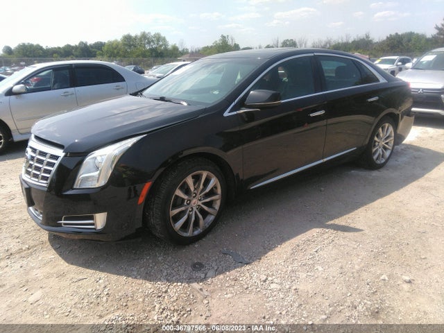 2G61N5S38F9177505 Cadillac XTS LUXURY