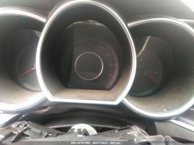 KNAGM4A7XF5642837 KIA Optima Lx
