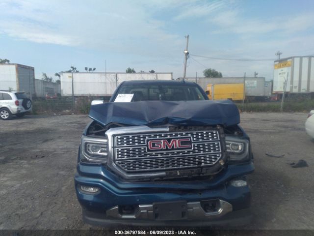 3GTU2PEC0GG142524 GMC Sierra 1500 Denali