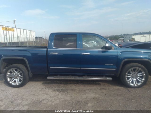 3GTU2PEC0GG142524 GMC Sierra 1500 Denali