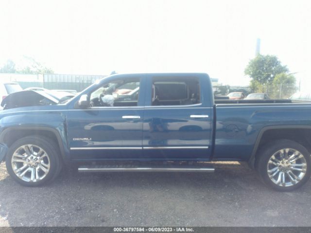 3GTU2PEC0GG142524 GMC Sierra 1500 Denali