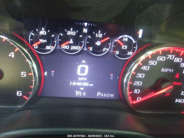 3GTU2PEC0GG142524 GMC Sierra 1500 Denali