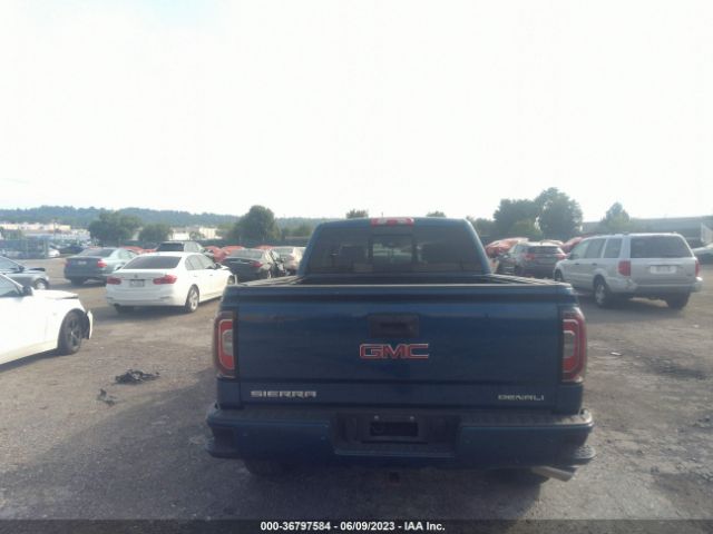 3GTU2PEC0GG142524 GMC Sierra 1500 Denali