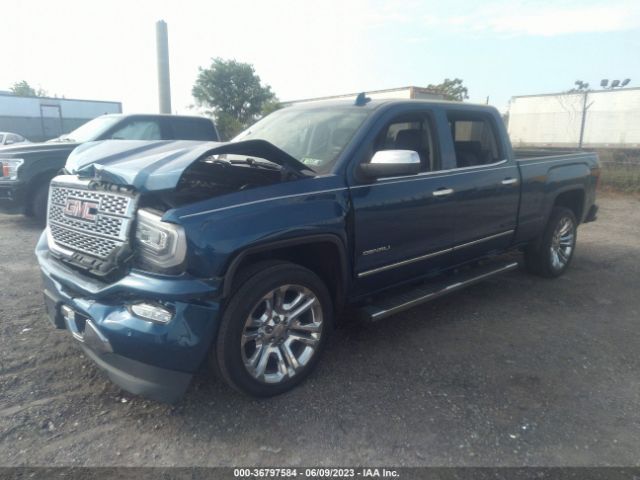 3GTU2PEC0GG142524 GMC Sierra 1500 Denali