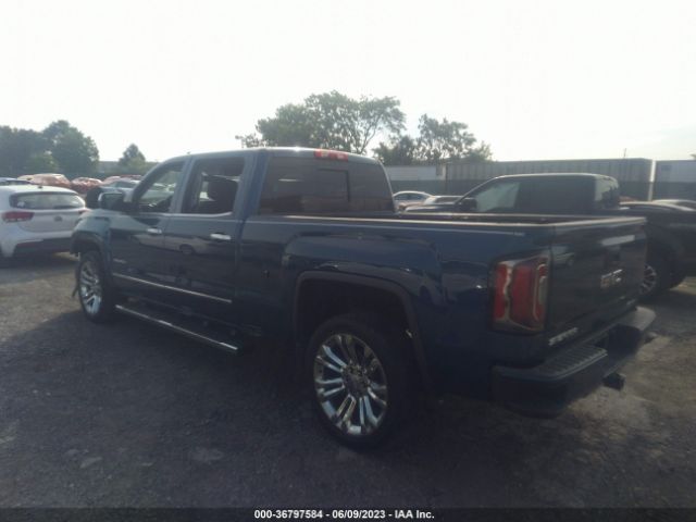 3GTU2PEC0GG142524 GMC Sierra 1500 Denali