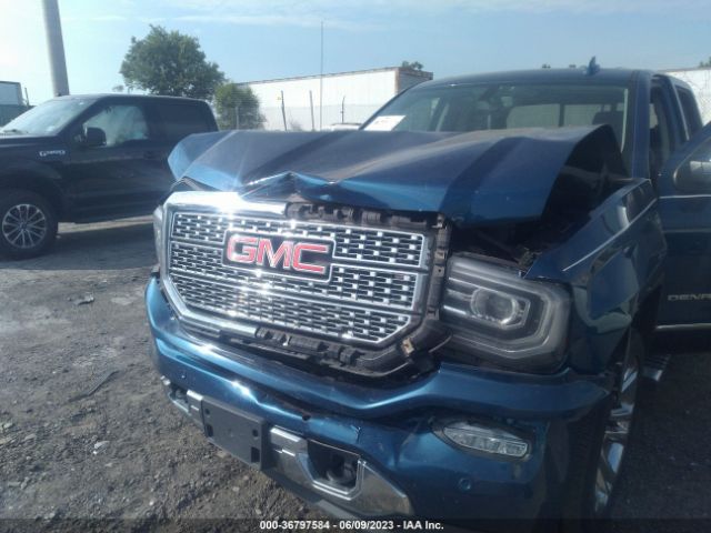 3GTU2PEC0GG142524 GMC Sierra 1500 Denali