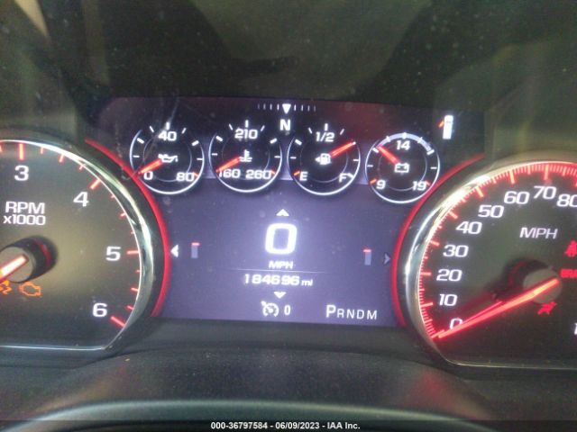 3GTU2PEC0GG142524 GMC Sierra 1500 Denali
