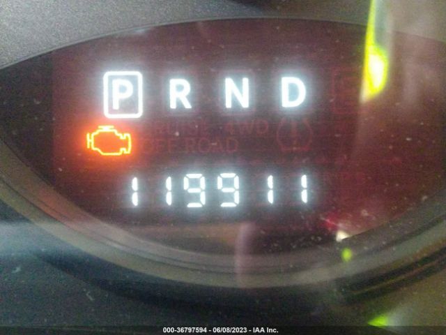 1C4NJDBB2FD303002 Jeep Compass Sport