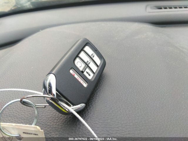 1HGCV3F57LA014819 Honda Accord Hybrid Ex-l