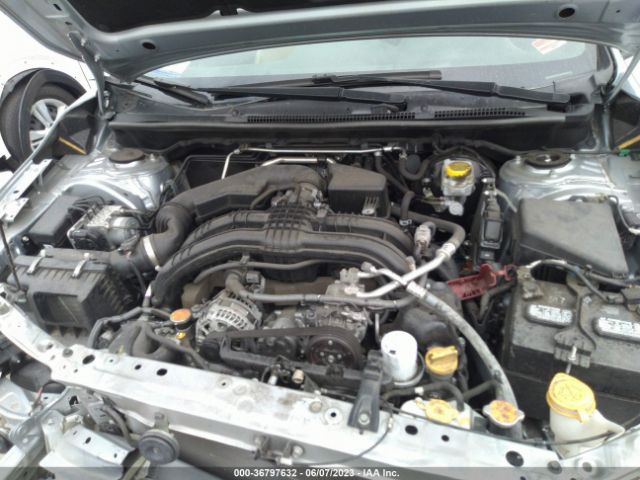 4S3GTAM66J3737522 Subaru Impreza Sport