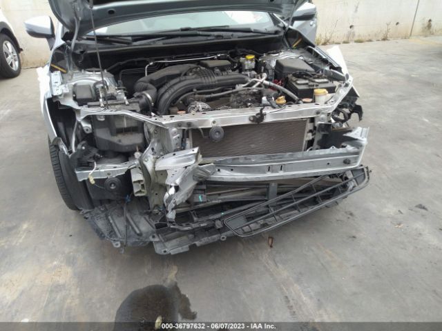 4S3GTAM66J3737522 Subaru Impreza Sport