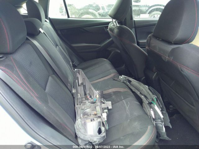4S3GTAM66J3737522 Subaru Impreza Sport