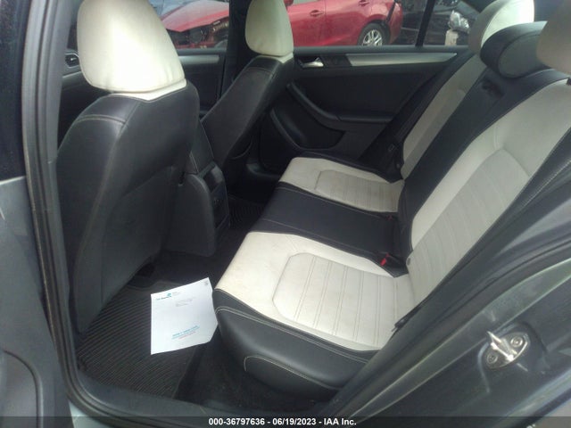 3VWD17AJ7GM333167 Volkswagen Jetta Sedan 1.8t Sport
