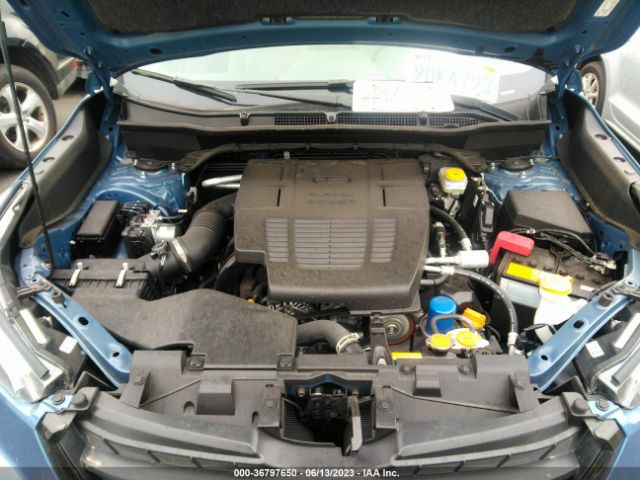 JF2SKACC6NH515433 Subaru Forester