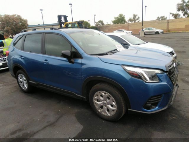 JF2SKACC6NH515433 Subaru Forester