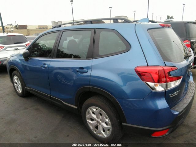 JF2SKACC6NH515433 Subaru Forester