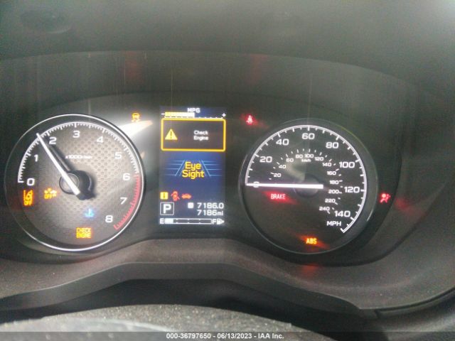JF2SKACC6NH515433 Subaru Forester