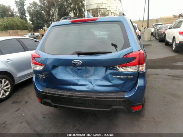 JF2SKACC6NH515433 Subaru Forester