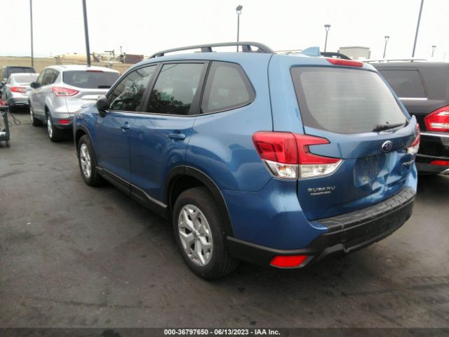 JF2SKACC6NH515433 Subaru Forester