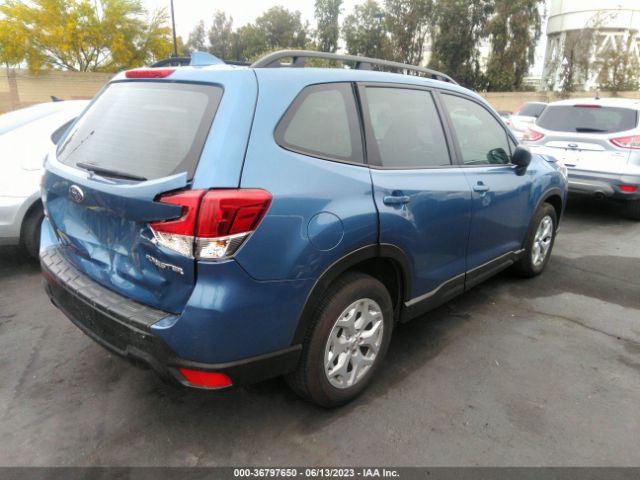 JF2SKACC6NH515433 Subaru Forester