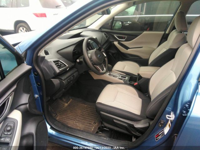 JF2SKACC6NH515433 Subaru Forester